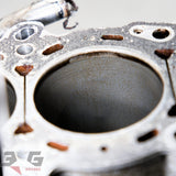 Nissan S14 S15 Silvia & 200SX RWD SR20DE Cylinder Block Main Caps & Cradle SR20