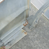 Nissan R34 Skyline COUPE Altia Rear Aero Bumper GTT 98-02