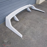 Nissan R34 Skyline COUPE Altia Aero Rear Wing Spoiler GT-t 98-02