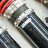 Nissan S13 Silvia & 180SX BC Racing Adjustable Suspension 89-98