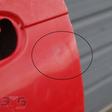 Nissan S14 Silvia LH LEFT Exterior Door Shell 200SX 240SX 93-98