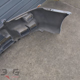 Nissan R34 Skyline OEM Front Bumper Plastic Skin Coupe & Sedan 98-02