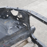 Nissan R34 Skyline Complete Front Cut A Pillar Forward Radiator Support 98–02