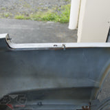 Nissan R34 Skyline COUPE Altia Rear Aero Bumper GTT 98-02