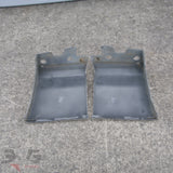 Nissan S13 180SX Type X Kouki Front Bumper Conversion Kit OEM 89-98