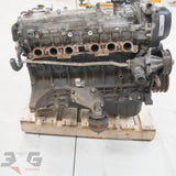 Toyota GXE10 Altezza 1G-FE VVT-i Long Motor Engine 1GFE VVTi 1G Front Sump Lexus IS200