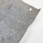 Nissan S14 Silvia RH Right Boot Trunk Interior Lining Trim Right 93-98 200SX 240SX
