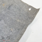 Nissan S14 Silvia RH Right Boot Trunk Interior Lining Trim Right 93-98 200SX 240SX