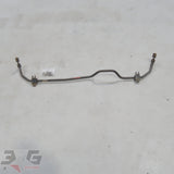 Nissan RWD 16mm Rear Anti Swaybar Complete R33 R34 Skyline C34 C35 Laurel