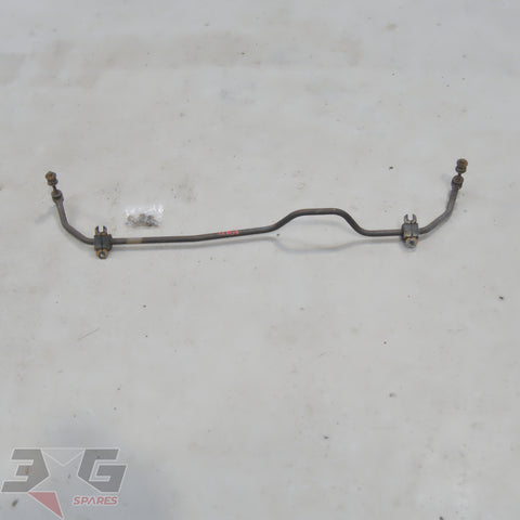 Nissan RWD 16mm Rear Anti Swaybar Complete R33 R34 Skyline C34 C35 Laurel