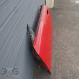 Nissan S14 Silvia LH LEFT Exterior Door Shell 200SX 240SX 93-98