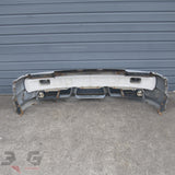 Nissan S13 180SX Type X Kouki Front Bumper Conversion Kit OEM 89-98