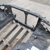 Nissan R34 Skyline Complete Front Cut A Pillar Forward Radiator Support 98–02