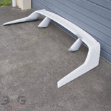 Nissan R34 Skyline COUPE Altia Aero Rear Wing Spoiler GT-t 98-02