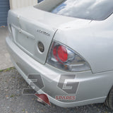 PARTING Toyota GXE10 Altezza AS200 Sedan Parts 1G-FE 6MT J160 A03B LSD 133,000km 01-05