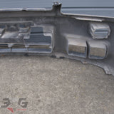 Nissan R34 Skyline OEM Front Bumper Plastic Skin Coupe & Sedan 98-02