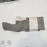 Nissan S14 Silvia RH Right Boot Trunk Interior Lining Trim Right 93-98 200SX 240SX