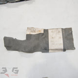 Nissan S14 Silvia RH Right Boot Trunk Interior Lining Trim Right 93-98 200SX 240SX