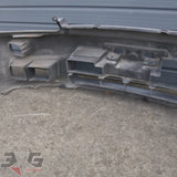 Nissan R34 Skyline OEM Front Bumper Plastic Skin Coupe & Sedan 98-02