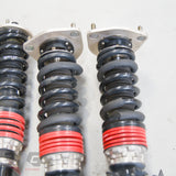 Nissan S13 Silvia & 180SX BC Racing Adjustable Suspension 89-98