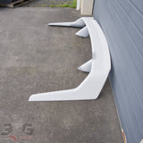 Nissan R34 Skyline COUPE Altia Aero Rear Wing Spoiler GT-t 98-02