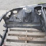 Nissan R34 Skyline Complete Front Cut A Pillar Forward Radiator Support 98–02