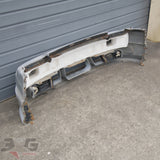 Nissan S13 180SX Type X Kouki Front Bumper Conversion Kit OEM 89-98