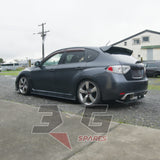 Subaru GRF GRB GVB GVF Impreza WRX STi A-Line front LH quarter 2009-2014 - 3GSpares NZ
