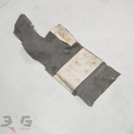 Nissan S14 Silvia RH Right Boot Trunk Interior Lining Trim Right 93-98 200SX 240SX