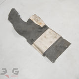 Nissan S14 Silvia RH Right Boot Trunk Interior Lining Trim Right 93-98 200SX 240SX