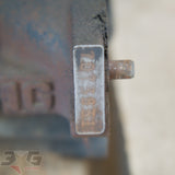 Toyota GXE10 Altezza 1G-FE VVT-i Long Motor Engine 1GFE VVTi 1G Front Sump Lexus IS200