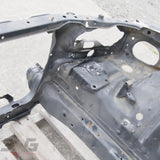 Nissan R34 Skyline Complete Front Cut A Pillar Forward Radiator Support 98–02