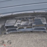 Nissan R34 Skyline OEM Front Bumper Plastic Skin Coupe & Sedan 98-02