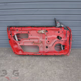 Nissan S14 Silvia LH LEFT Exterior Door Shell 200SX 240SX 93-98