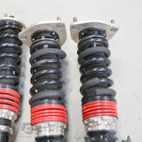 Nissan S13 Silvia & 180SX BC Racing Adjustable Suspension 89-98