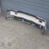 Nissan S13 180SX Type X Kouki Front Bumper Conversion Kit OEM 89-98