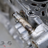 Nissan S14 S15 Silvia & 200SX RWD SR20DE Cylinder Block Main Caps & Cradle SR20