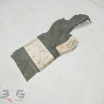 Nissan S14 Silvia RH Right Boot Trunk Interior Lining Trim Right 93-98 200SX 240SX