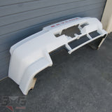 Nissan R34 Skyline COUPE Altia Rear Aero Bumper GTT 98-02