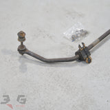 Nissan RWD 16mm Rear Anti Swaybar Complete R33 R34 Skyline C34 C35 Laurel