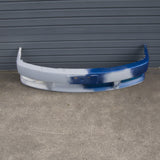 Nissan S14 Silvia Facelift Kouki Front Bumper Skin 96-98 200SX