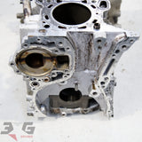 Nissan S14 S15 Silvia & 200SX RWD SR20DE Cylinder Block Main Caps & Cradle SR20
