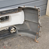 Nissan S13 180SX Type X Kouki Front Bumper Conversion Kit OEM 89-98