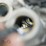 Toyota GXE10 Altezza 1G-FE VVT-i Long Motor Engine 1GFE VVTi 1G Front Sump Lexus IS200