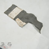 Nissan S14 Silvia RH Right Boot Trunk Interior Lining Trim Right 93-98 200SX 240SX