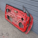 Nissan S14 Silvia LH LEFT Exterior Door Shell 200SX 240SX 93-98