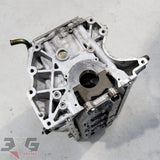 Nissan S14 S15 Silvia & 200SX RWD SR20DE Cylinder Block Main Caps & Cradle SR20
