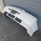Nissan R34 Skyline COUPE Altia Rear Aero Bumper GTT 98-02