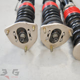 Nissan S13 Silvia & 180SX BC Racing Adjustable Suspension 89-98