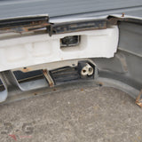 Nissan S13 180SX Type X Kouki Front Bumper Conversion Kit OEM 89-98